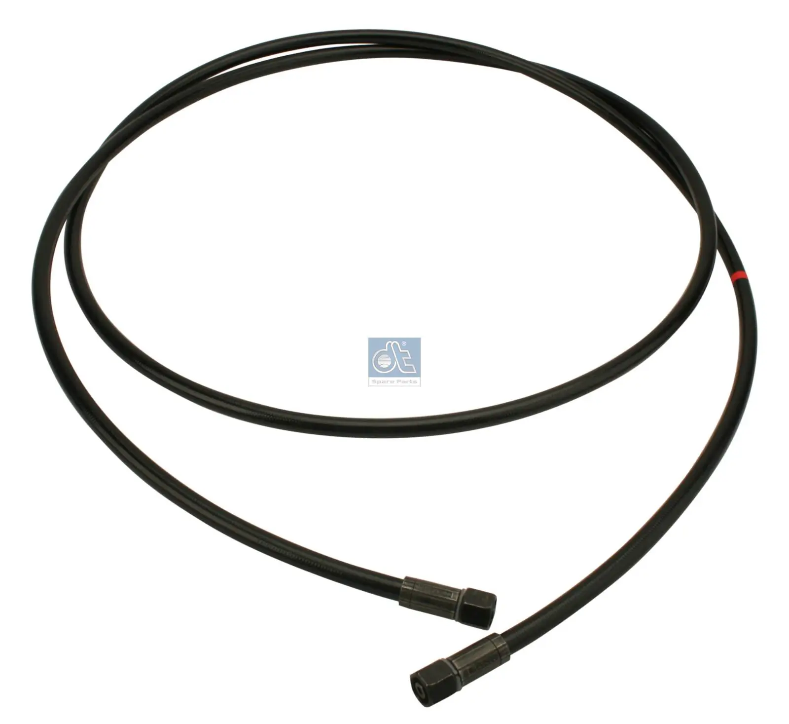 Clutch Hose